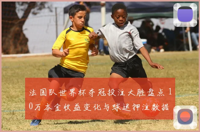 法国队世界杯夺冠投注大胜盘点 10万本金收益变化与球迷押注数据