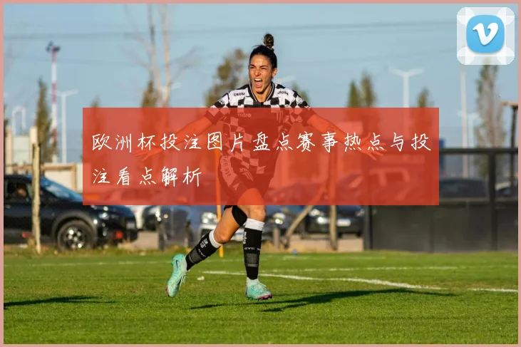 欧洲杯投注图片盘点赛事热点与投注看点解析